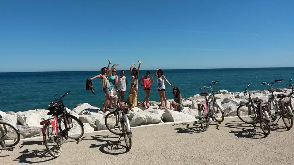 Marbella Bike Tour