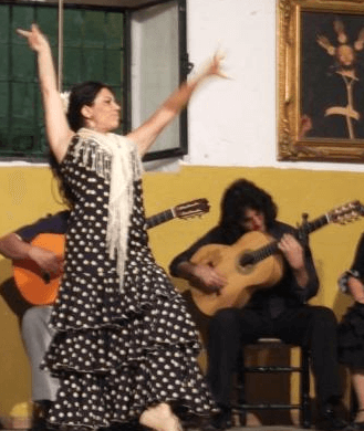 Marbella Flamenco Show