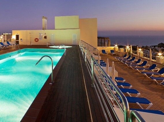 Luxury Spa Marbella
