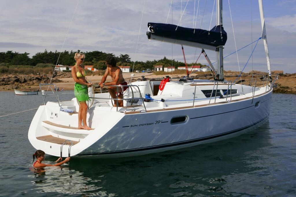 Benidorm Private Yacht